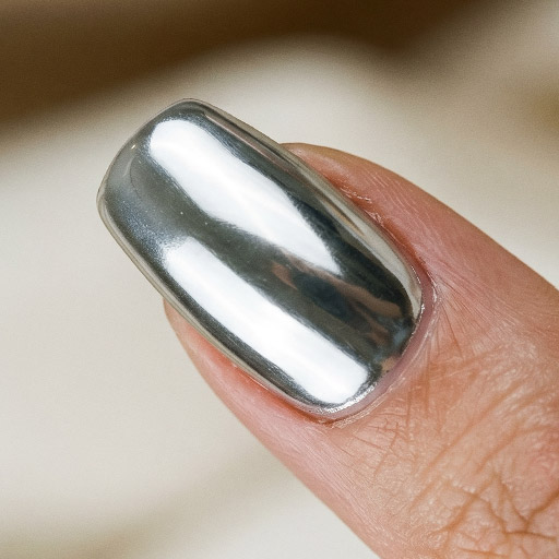 Chrome
